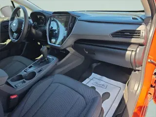 Subaru Crosstrek 2024 AWD Premium 4dr Crossover