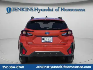 Subaru Crosstrek 2024 AWD Premium 4dr Crossover