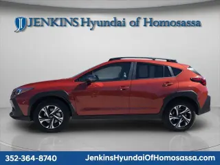 Subaru Crosstrek 2024 AWD Premium 4dr Crossover
