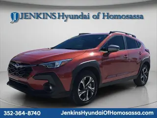 Subaru Crosstrek 2024 AWD Premium 4dr Crossover