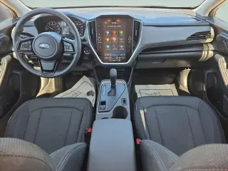 Subaru Crosstrek 2024 AWD Premium 4dr Crossover