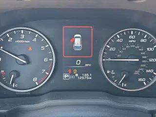 Subaru Crosstrek 2024 AWD Premium 4dr Crossover