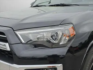 Toyota 4Runner 2021 AWD Limited 4p SUV