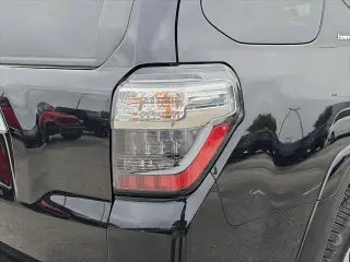 Toyota 4Runner 2021 AWD Limited 4p SUV