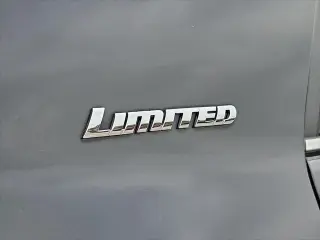 Toyota 4Runner 2021 AWD Limited 4p SUV
