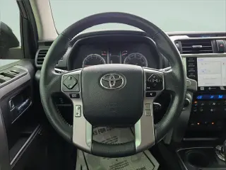 Toyota 4Runner 2021 AWD Limited 4p SUV