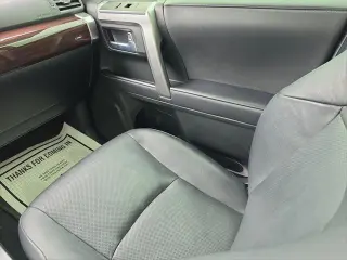 Toyota 4Runner 2021 AWD Limited 4p SUV