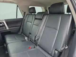 Toyota 4Runner 2021 AWD Limited 4p SUV