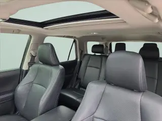 Toyota 4Runner 2021 AWD Limited 4p SUV