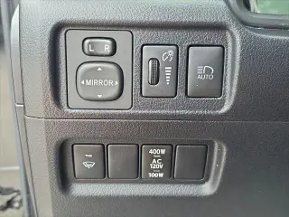 Toyota 4Runner 2021 AWD Limited 4p SUV