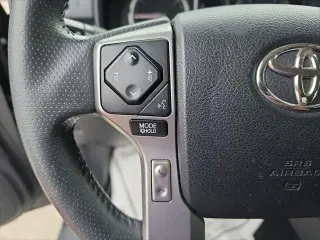 Toyota 4Runner 2021 AWD Limited 4p SUV