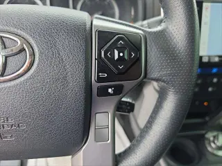 Toyota 4Runner 2021 AWD Limited 4p SUV