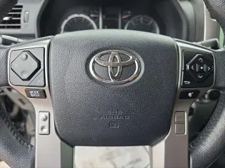 Toyota 4Runner 2021 AWD Limited 4p SUV