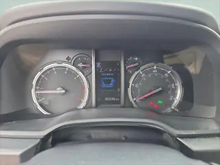 Toyota 4Runner 2021 AWD Limited 4p SUV