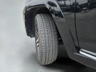 Toyota 4Runner 2021 AWD Limited 4p SUV