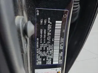 Toyota 4Runner 2021 AWD Limited 4p SUV