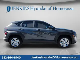 Hyundai KONA 2026 SE 4p SUV