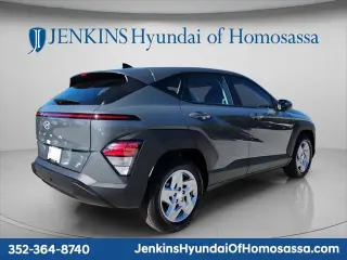 Hyundai KONA 2026 SE 4p SUV