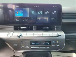Hyundai KONA 2026 SEL Sport 4p SUV