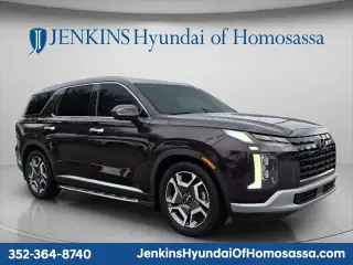 Hyundai PALISADE 2023 Limited 4p SUV