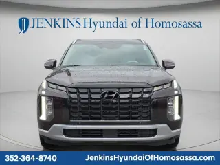 Hyundai PALISADE 2023 Limited 4p SUV