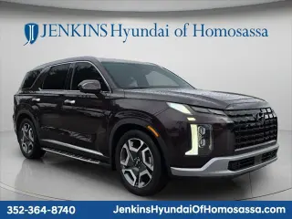Hyundai PALISADE 2023 Limited 4p SUV