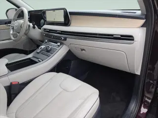 Hyundai PALISADE 2023 Limited 4p SUV