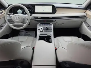 Hyundai PALISADE 2023 Limited 4p SUV