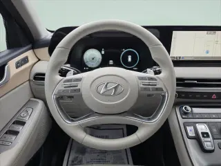Hyundai PALISADE 2023 Limited 4p SUV