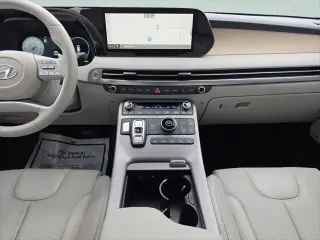 Hyundai PALISADE 2023 Limited 4p SUV