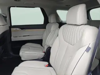 Hyundai PALISADE 2023 Limited 4p SUV