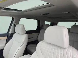 Hyundai PALISADE 2023 Limited 4p SUV