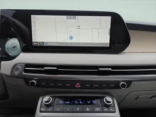 Hyundai PALISADE 2023 Limited 4p SUV