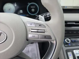 Hyundai PALISADE 2023 Limited 4p SUV