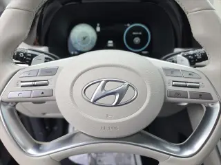 Hyundai PALISADE 2023 Limited 4p SUV