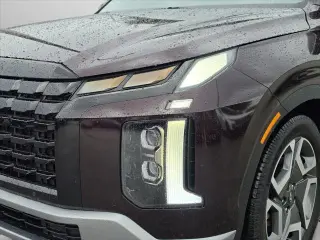 Hyundai PALISADE 2023 Limited 4p SUV