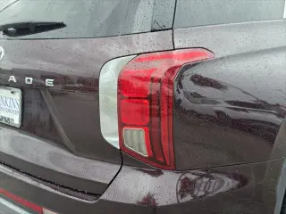 Hyundai PALISADE 2023 Limited 4p SUV