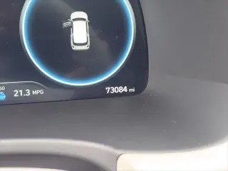 Hyundai PALISADE 2023 Limited 4p SUV