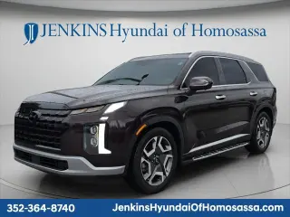 Hyundai PALISADE 2023 Limited 4p SUV