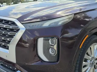 Hyundai PALISADE 2020 Limited SUV de 4 puertas