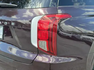 Hyundai PALISADE 2020 Limited SUV de 4 puertas