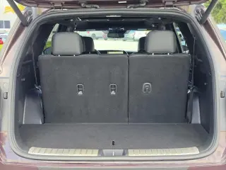Hyundai PALISADE 2020 Limited SUV de 4 puertas