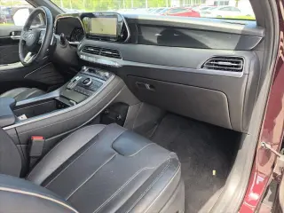 Hyundai PALISADE 2020 Limited SUV de 4 puertas