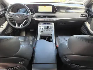 Hyundai PALISADE 2020 Limited SUV de 4 puertas