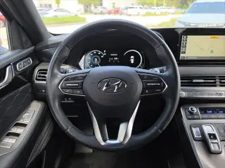 Hyundai PALISADE 2020 Limited SUV de 4 puertas