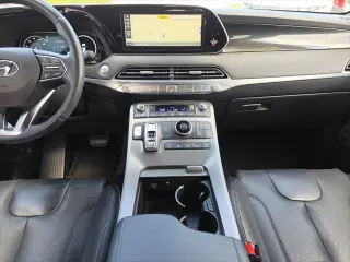 Hyundai PALISADE 2020 Limited SUV de 4 puertas