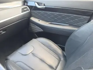 Hyundai PALISADE 2020 Limited SUV de 4 puertas
