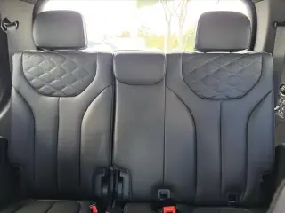 Hyundai PALISADE 2020 Limited SUV de 4 puertas