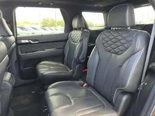 Hyundai PALISADE 2020 Limited SUV de 4 puertas