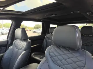 Hyundai PALISADE 2020 Limited SUV de 4 puertas